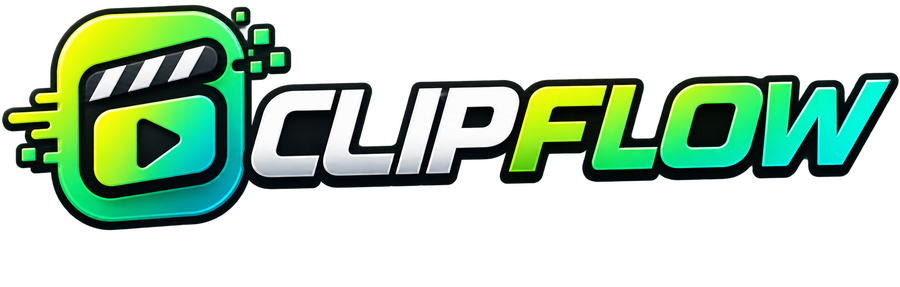 CLIPFLOW